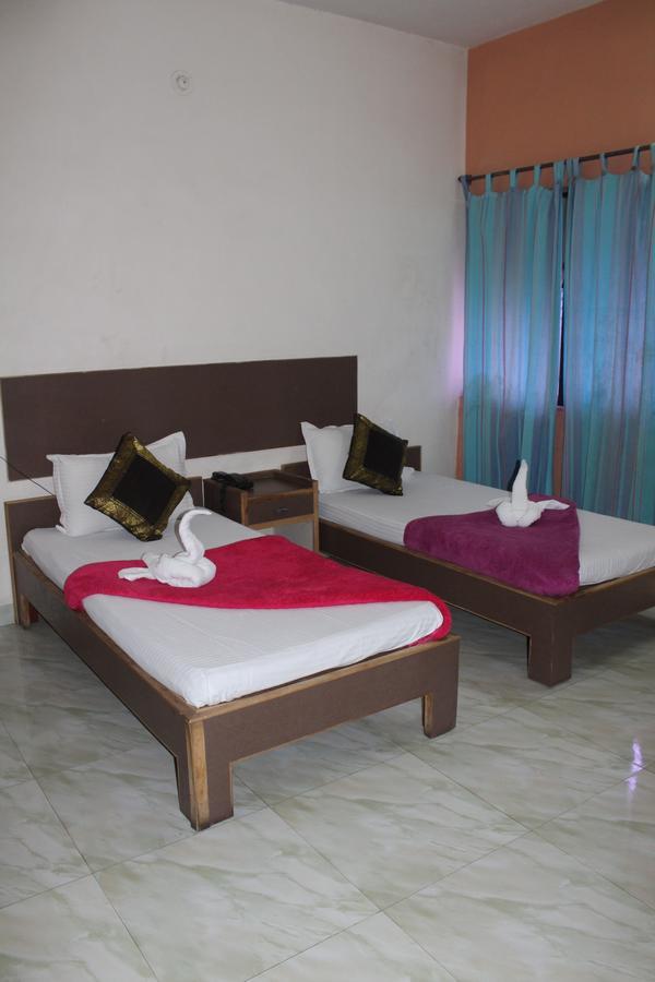 Hotel Peshwa Aurangabad  Exterior foto