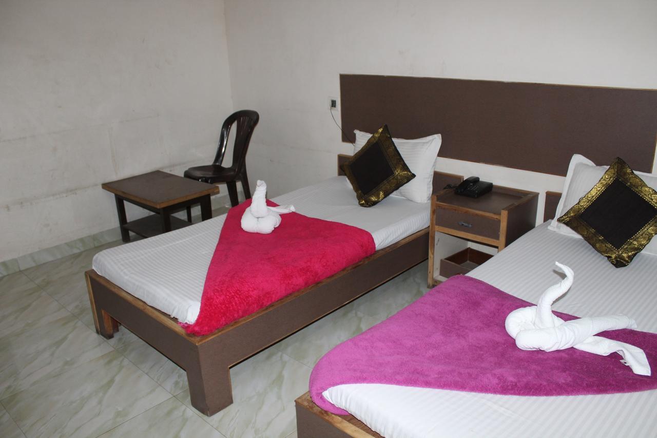Hotel Peshwa Aurangabad  Exterior foto