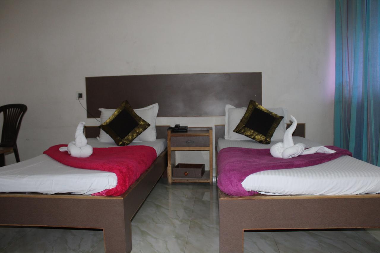 Hotel Peshwa Aurangabad  Exterior foto