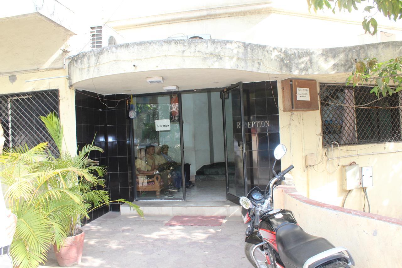 Hotel Peshwa Aurangabad  Exterior foto