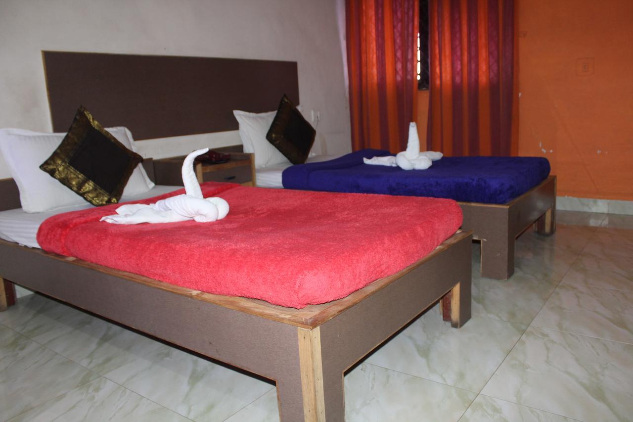 Hotel Peshwa Aurangabad  Exterior foto